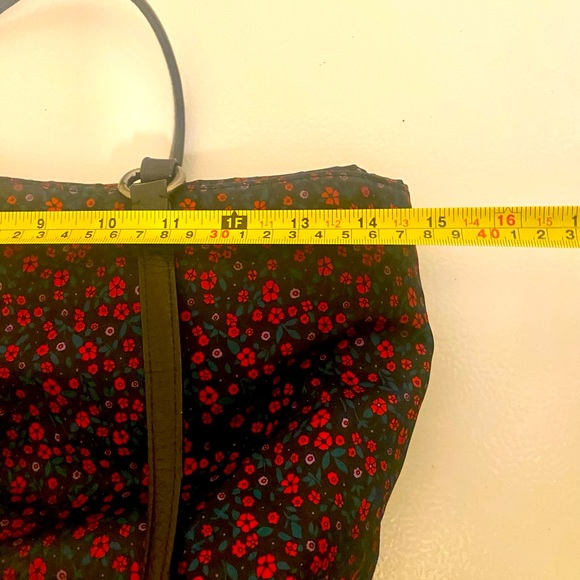 GENTLY USED VINTAGE SIERRA RANCH COACH PURSE - Picture 10 of 15